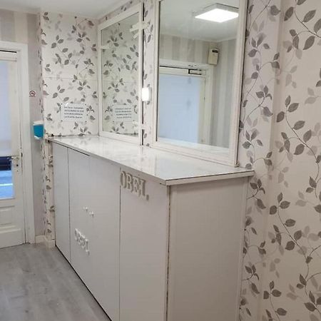 Pension Obel Hotel Виява Екстериор снимка