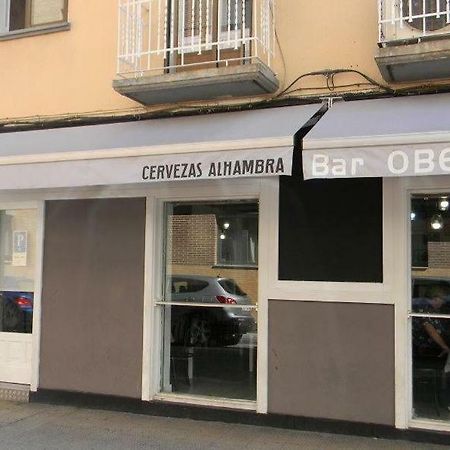 Pension Obel Hotel Виява Екстериор снимка