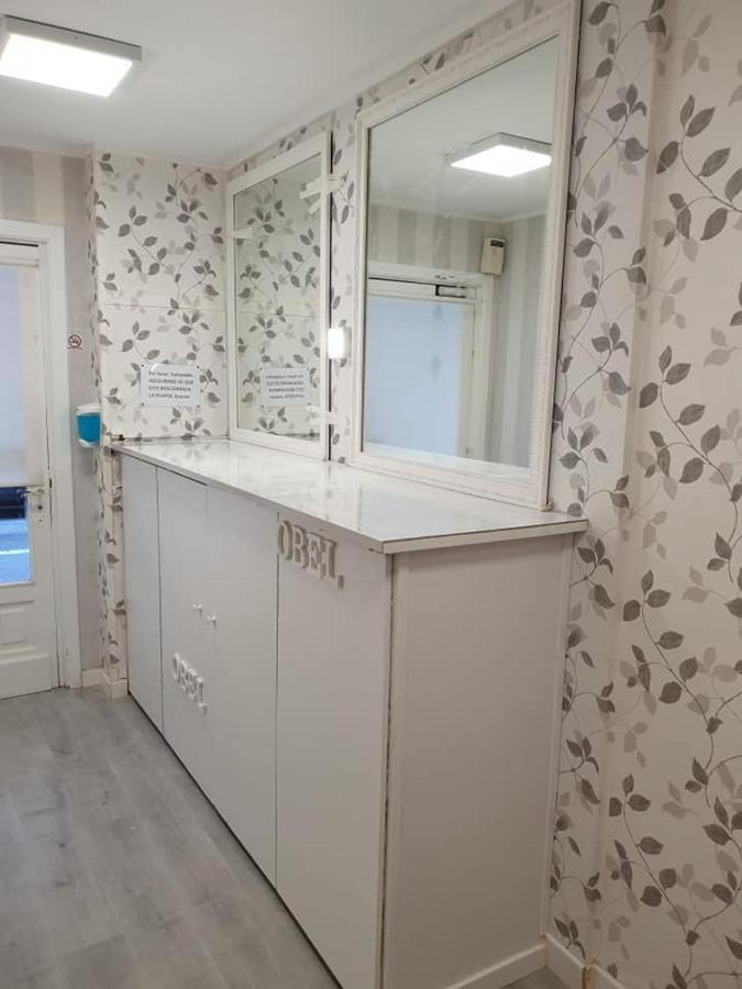 Pension Obel Hotel Виява Екстериор снимка