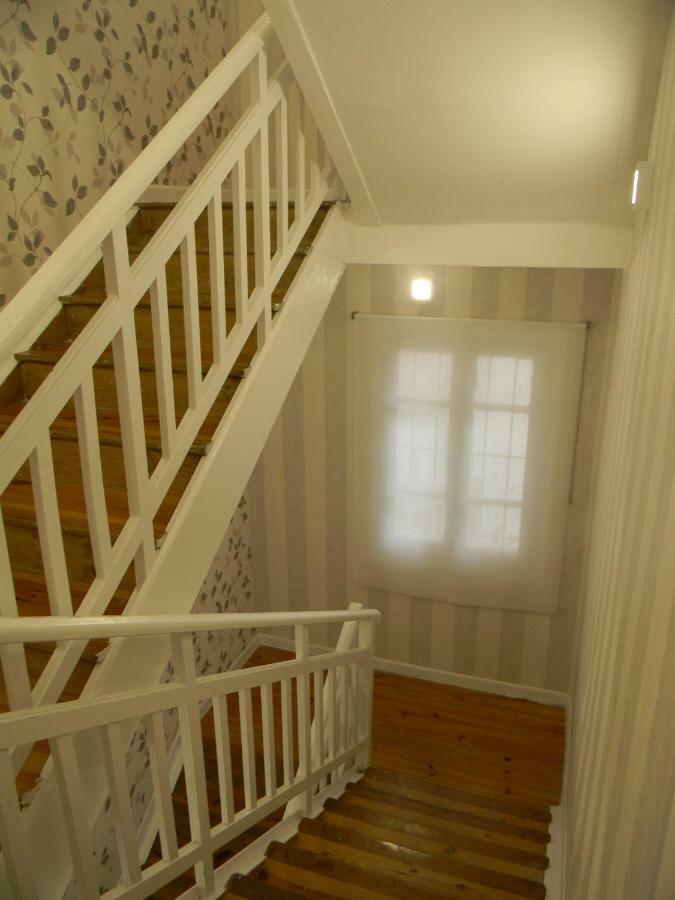 Pension Obel Hotel Виява Екстериор снимка