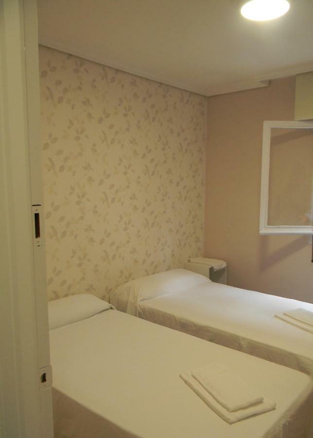 Pension Obel Hotel Виява Екстериор снимка