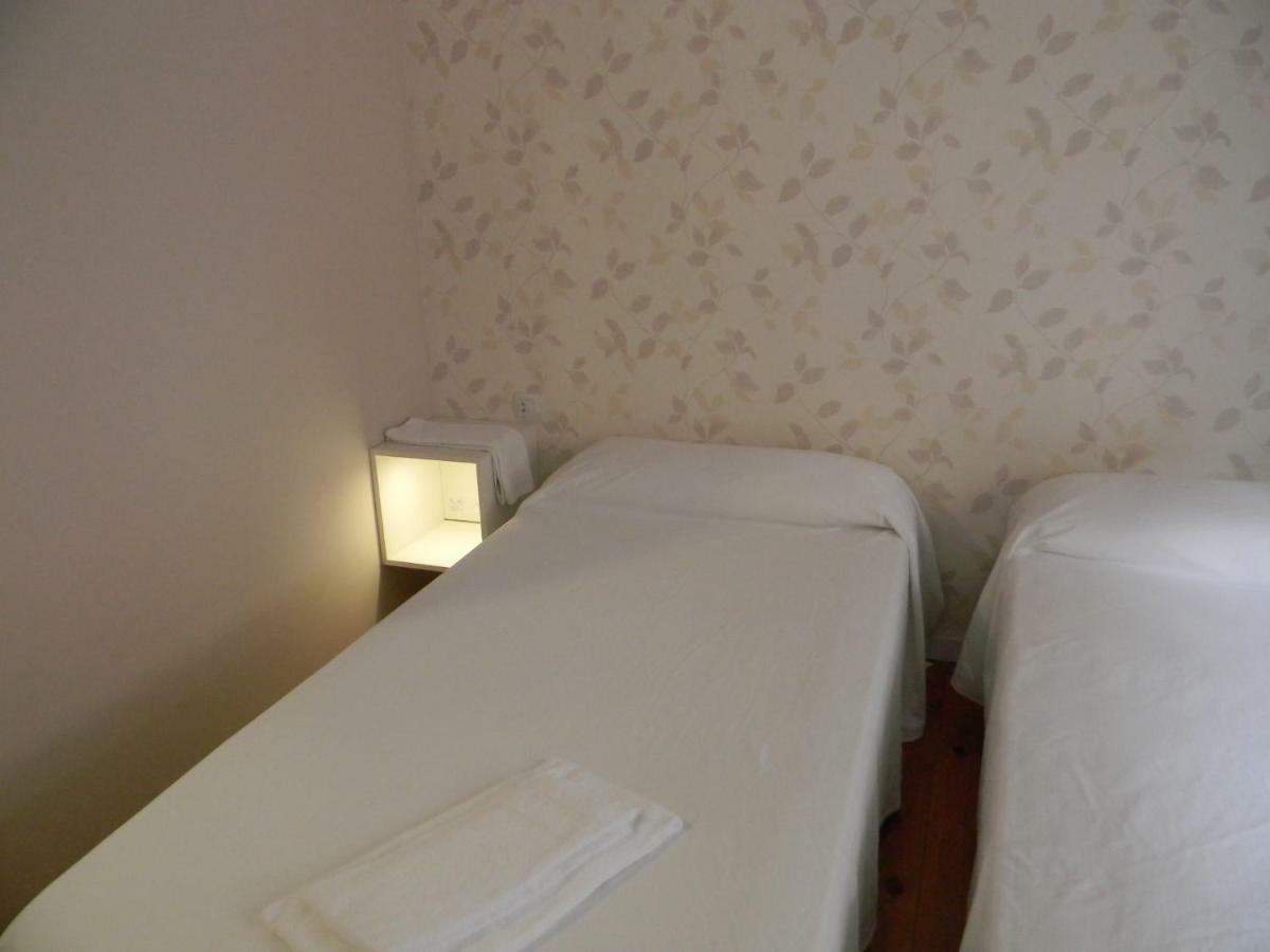 Pension Obel Hotel Виява Екстериор снимка